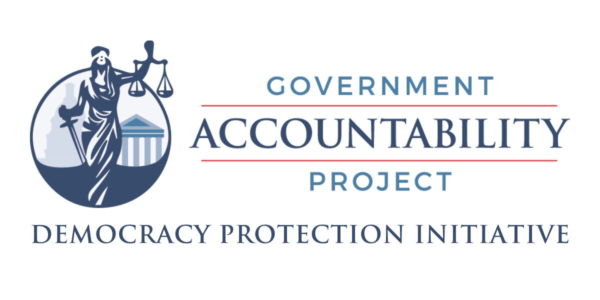 Government Accountability Project