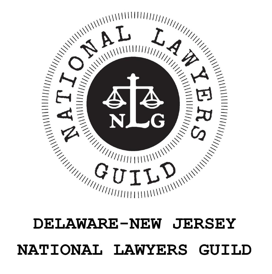 Delaware – New Jersey National Lawyers Guild