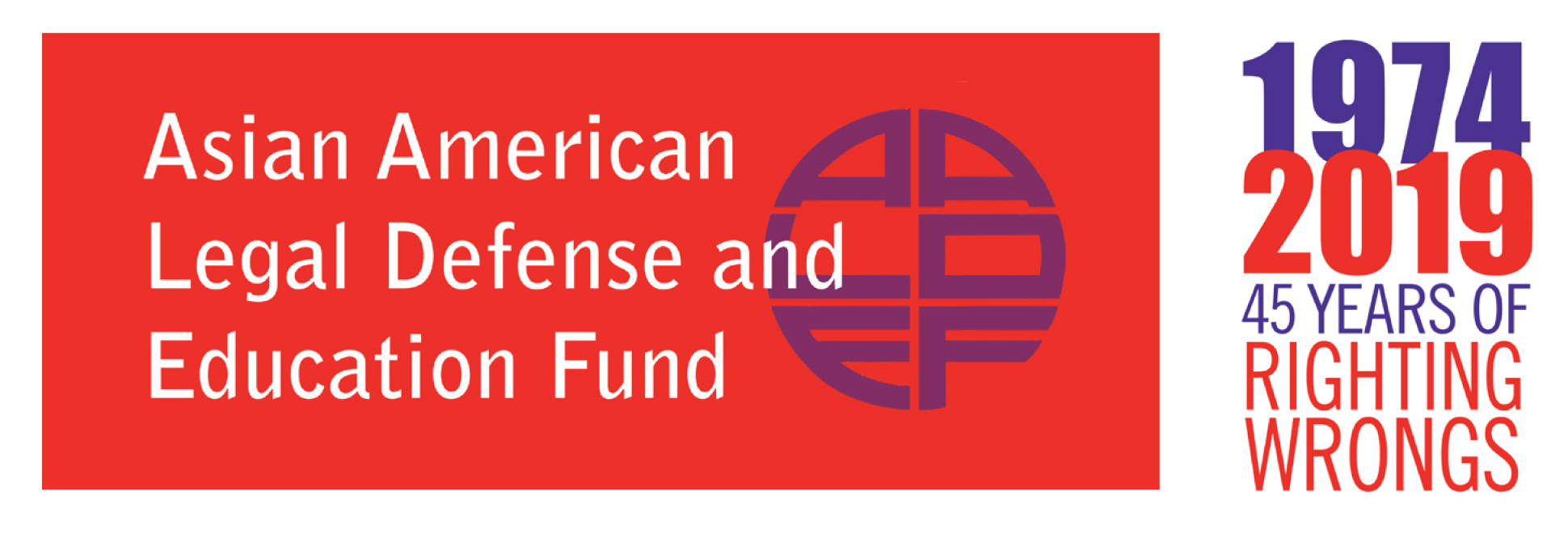 Asian American Legal Defense and Education Fund