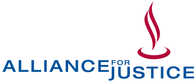 Alliance For Justice