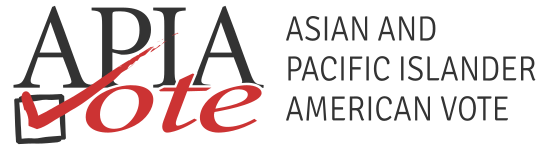 Asian and Pacific Islander American Vote
