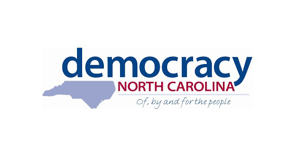 Democracy North Carolina