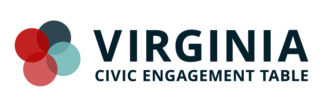 Virginia Civic Engagement Table