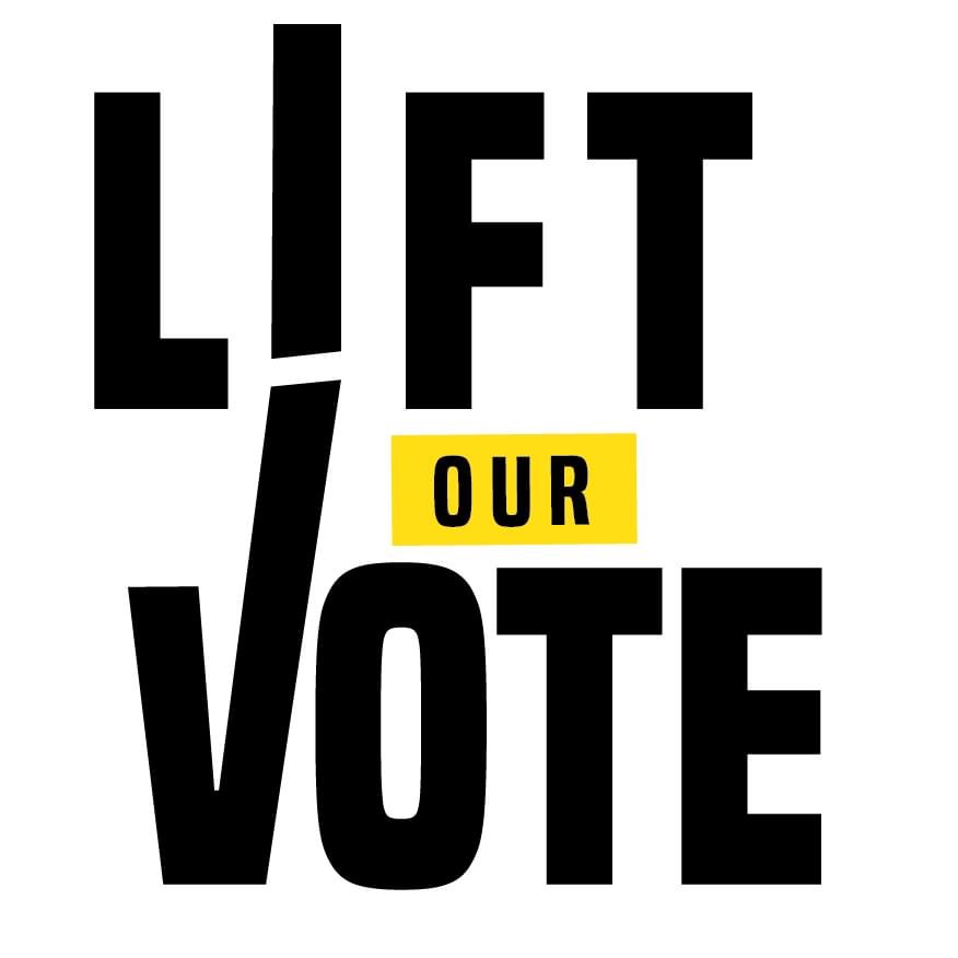 Lift Our Vote