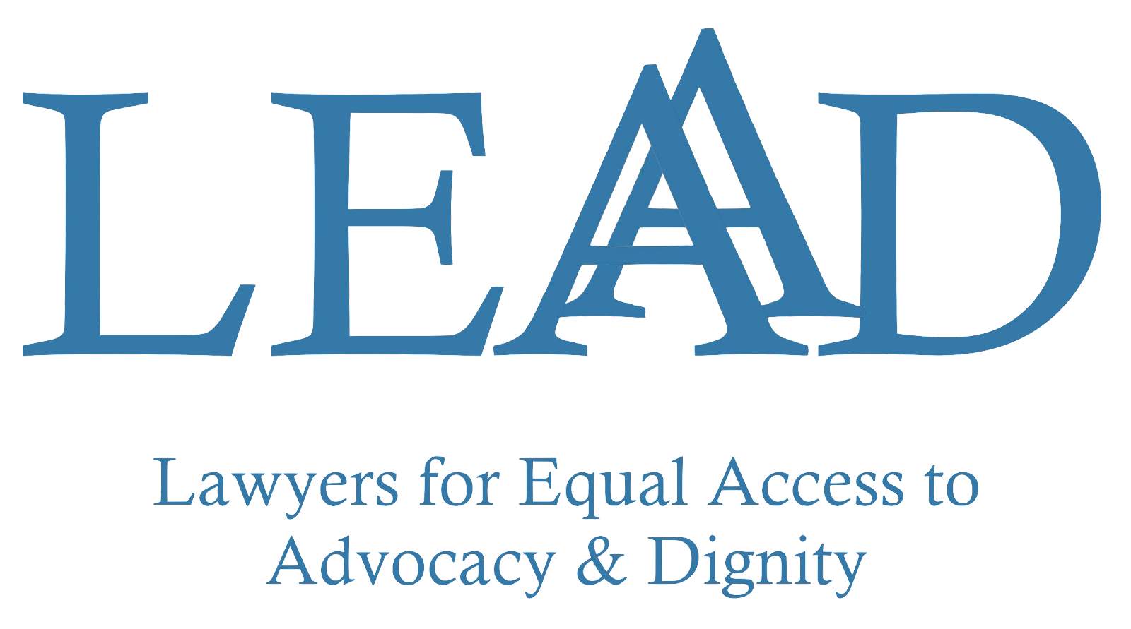 Lawyers for Equal Access to Advocacy & Dignity (LEAAD)