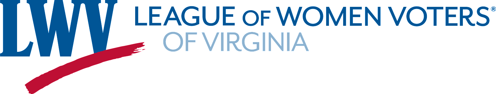 League of Women Voters of Virginia