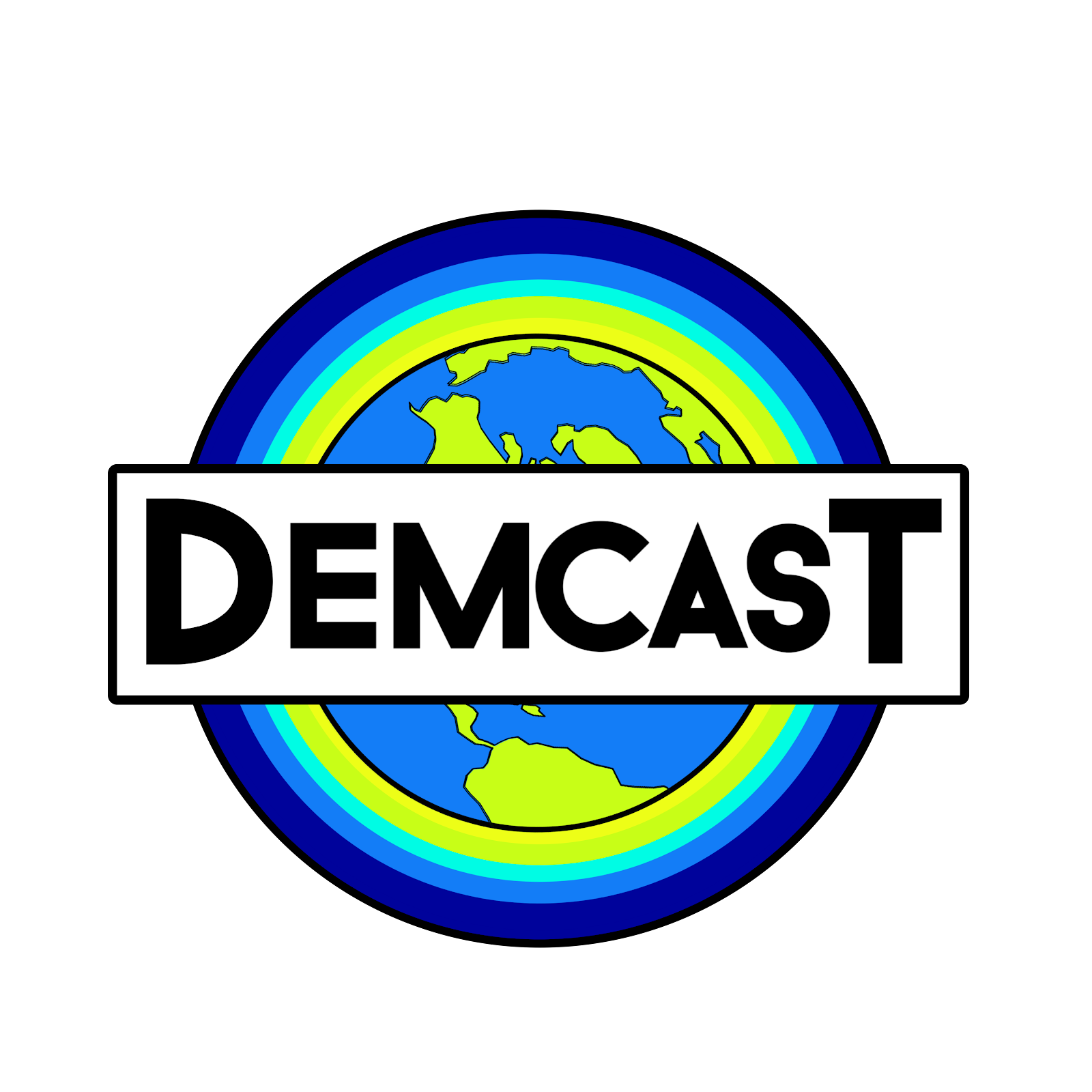 DemCast USA