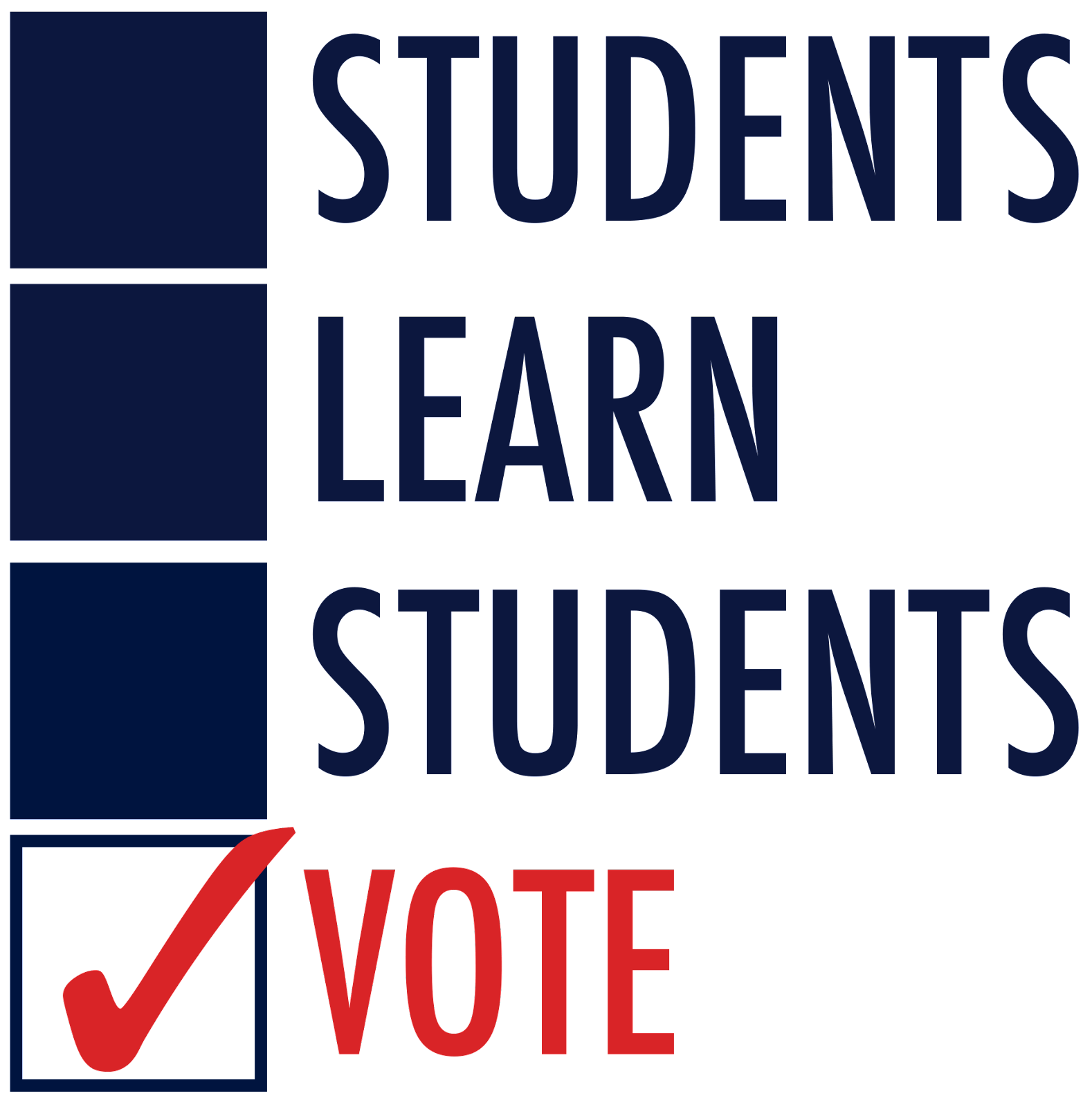 Students Learn Students Vote Coalition
