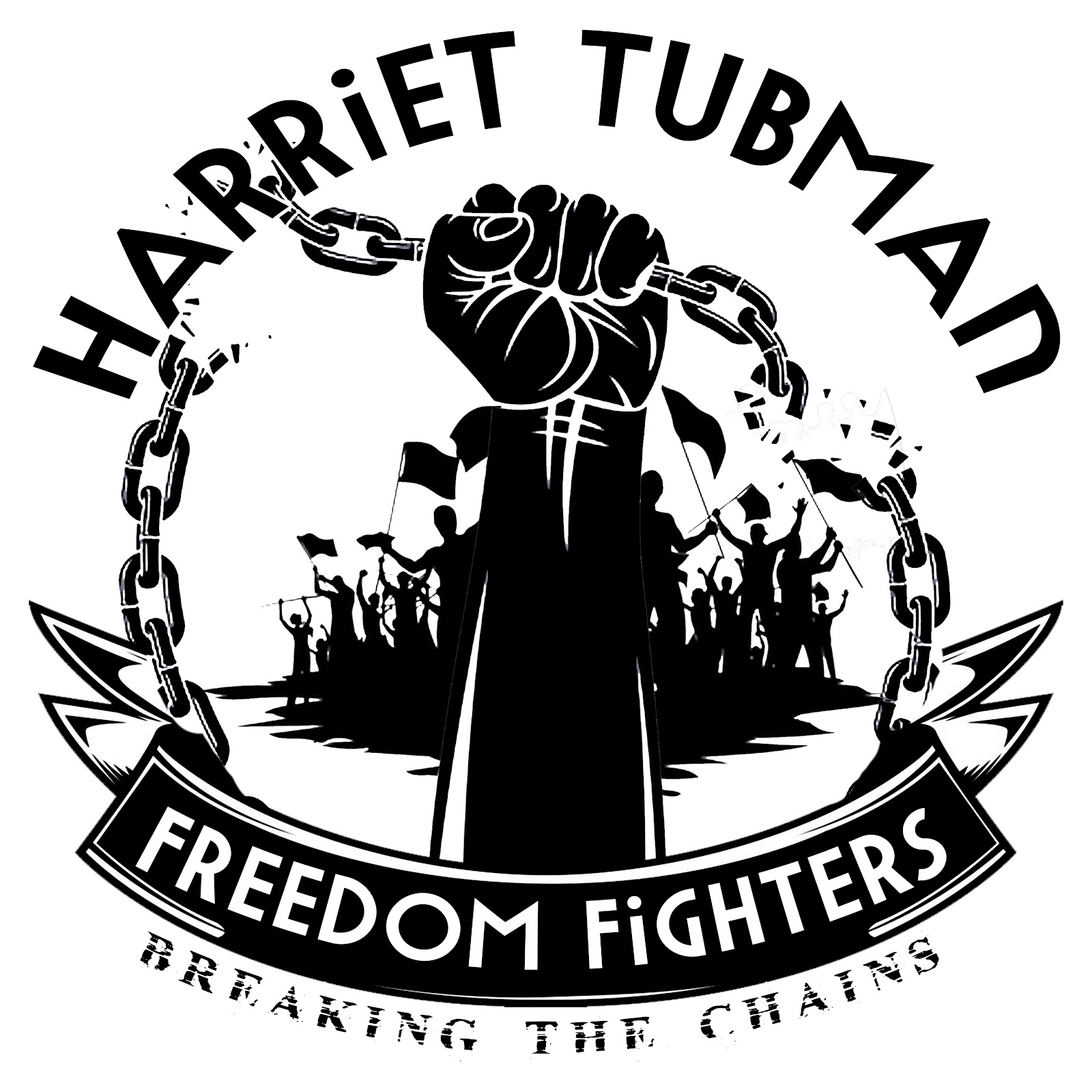 Harriet Tubman Freedom Fighters Corp.