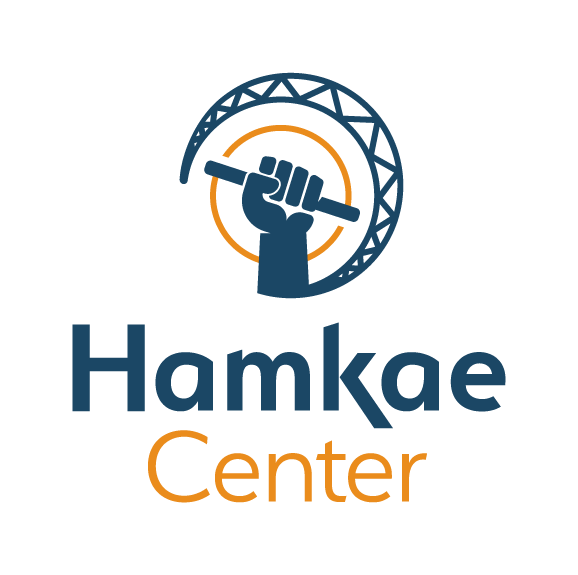 Hamkae Center
