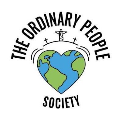 The Ordinary People’s Society