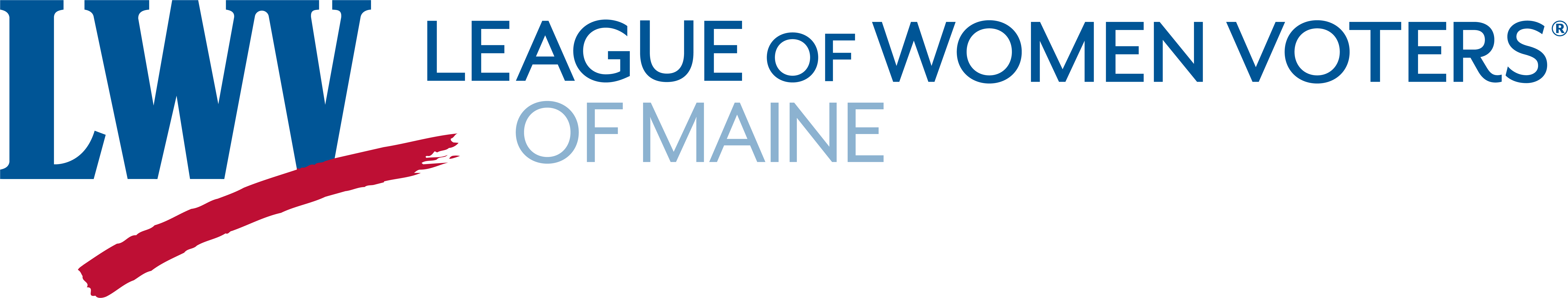 League of Women Voters Maine