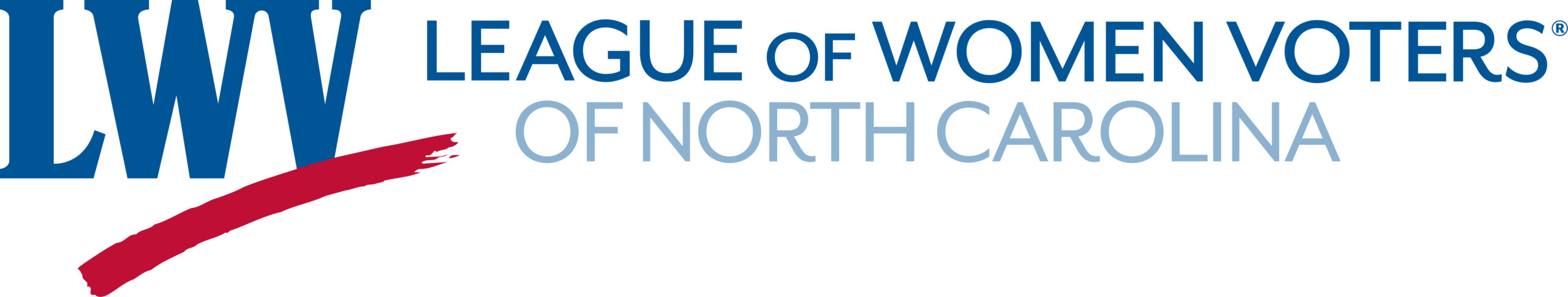 League of Women Voters North Carolina