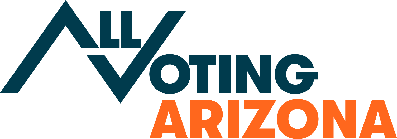 All Voting is Local Arizona