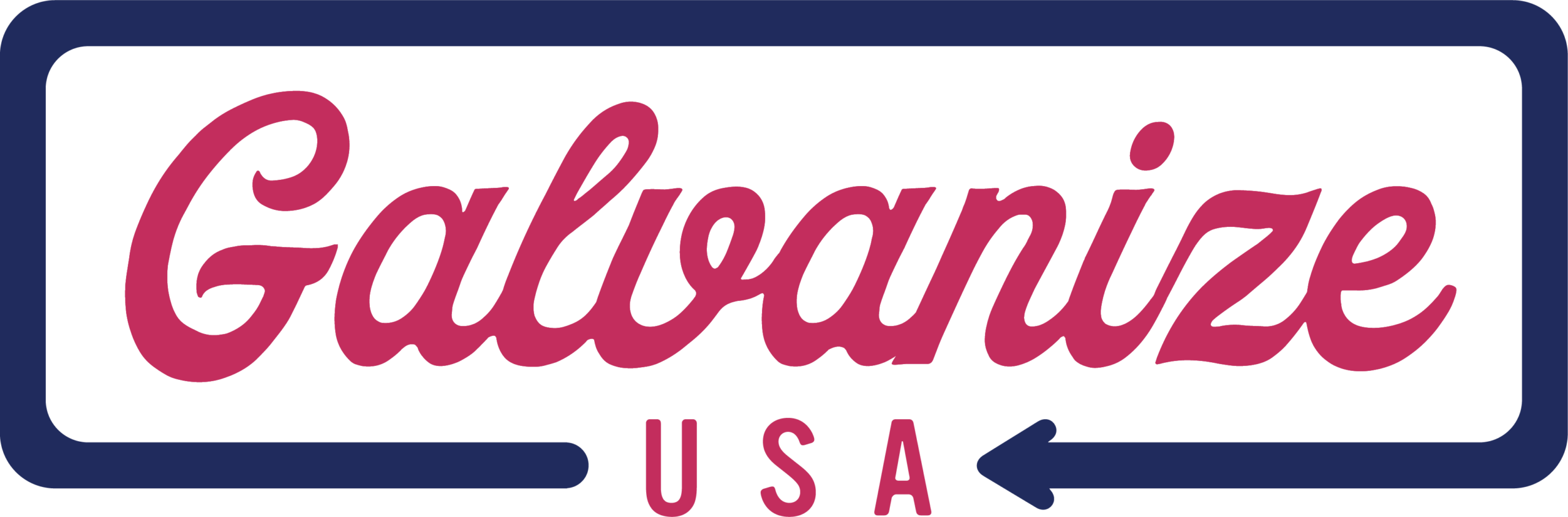 Galvanize USA