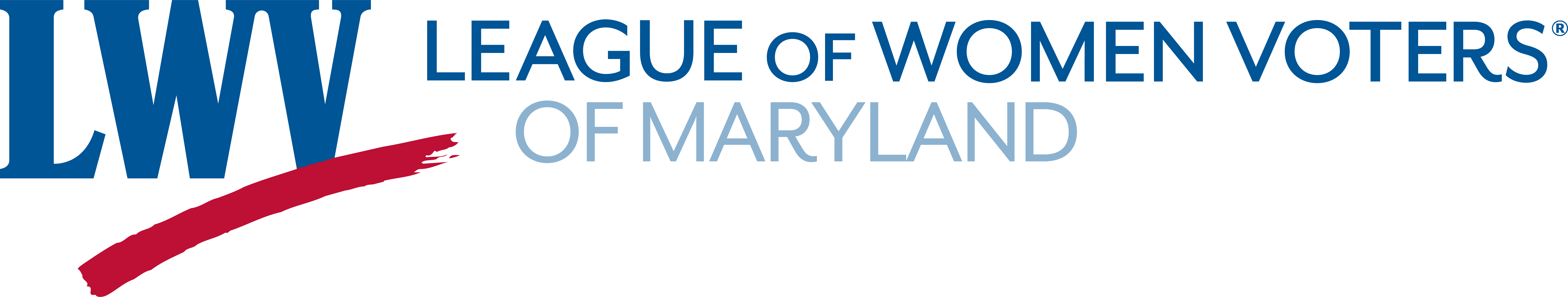 League of Women Voters of Maryland
