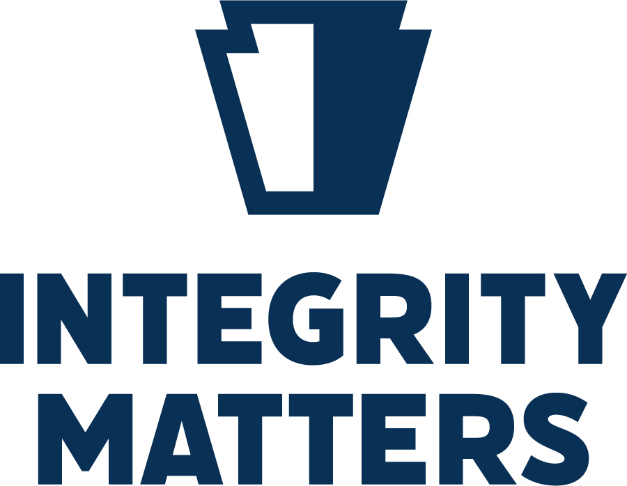 Integrity Matters